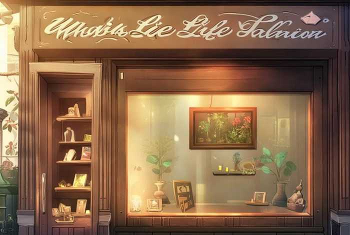 什么是生活店;生活馆是什么店 什么是生活店;生活馆是什么店