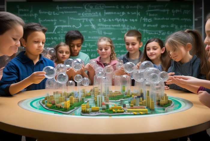 生活中的透镜教学案例，生活中的透镜教学案例及反思