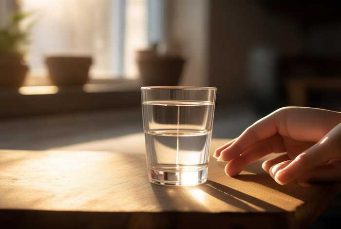 生活就是一杯白开水什么意思、生活就是一杯白开水是什么意思