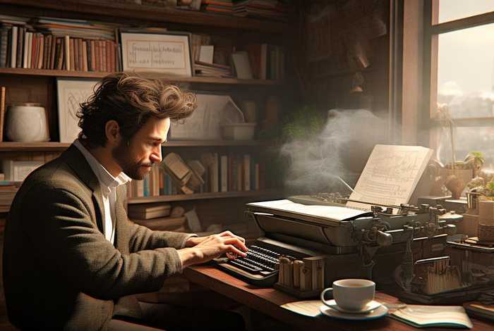 生活场景描写超好的小说作者；生活场景描写超好的小说作者有哪些