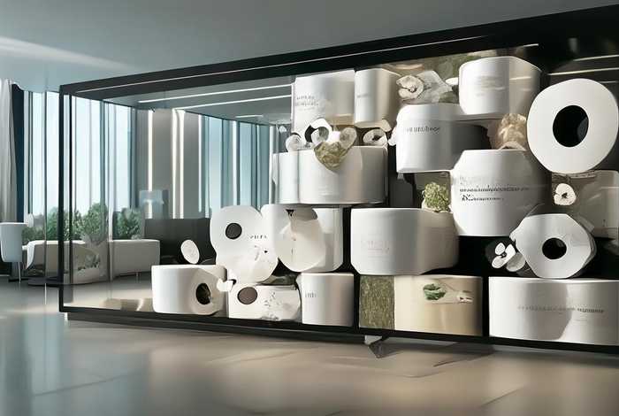 生活用纸十强企业 生活用纸前十企业