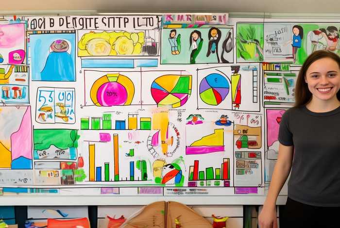 生活中的百分数手抄报内容 生活中的百分数手抄报内容 模板