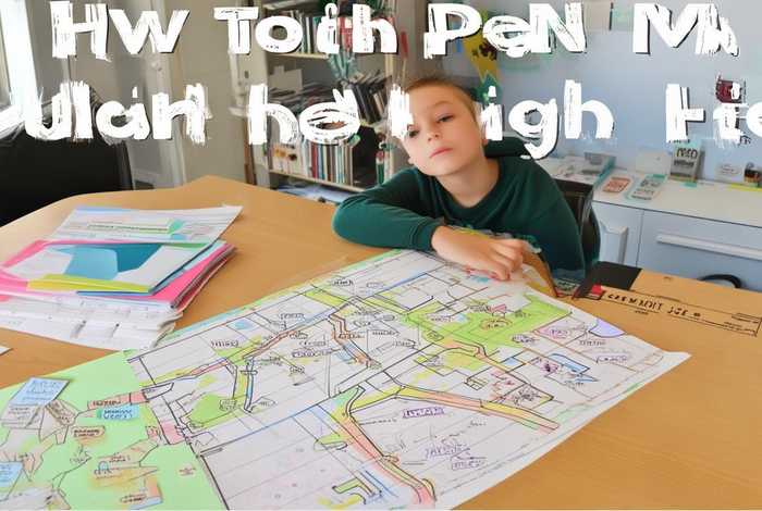 如何规划自己的初中生活(如何规划自己的初中生活作文) 如何规划自己的初中生活(如何规划自己的初中生活作文)