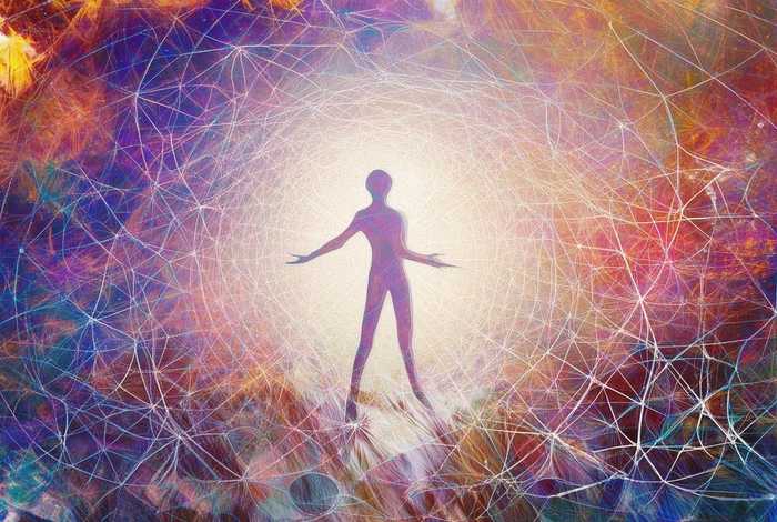 人活在几维空间 - 人类活在几维度空间