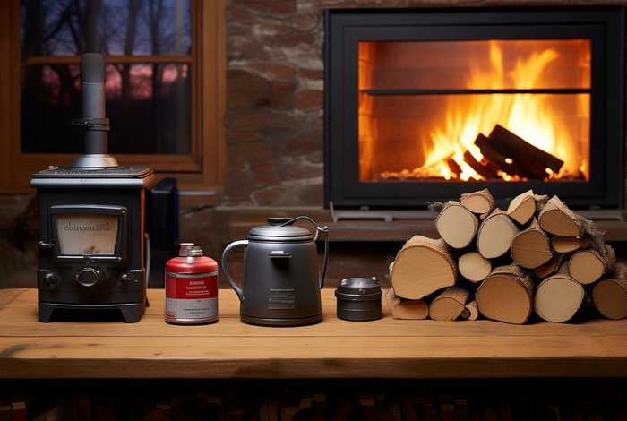 生活用燃料、生活用燃料有哪些