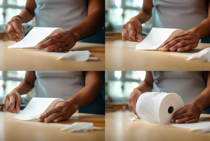 生活用纸纸巾怎么用（生活用纸纸巾怎么用视频）