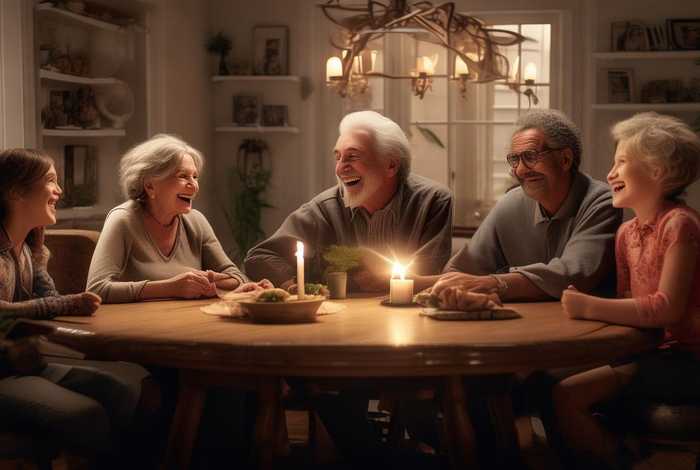 生活因亲情而精彩、生活因亲情而精彩作文500字