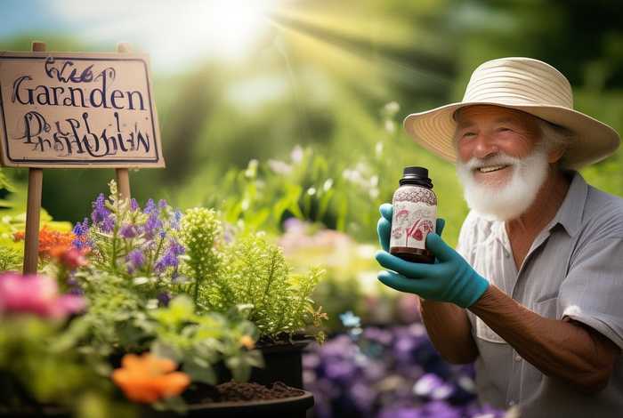 生活花园益生菌；生命花园益生菌说明书