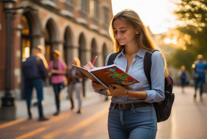 如何尽快适应大学生活100字，如何尽快适应大学生活100字作文