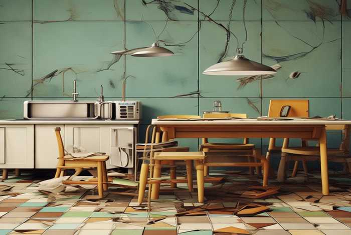 日常生活中糟糕的设计 日常生活中糟糕的设计有哪些