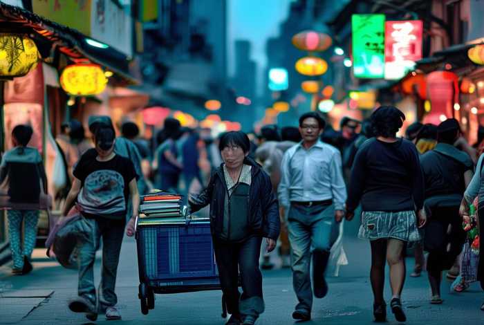 每个人的生活都不容易粤语、每个人的生活都不容易粤语怎么说 每个人的生活都不容易粤语、每个人的生活都不容易粤语怎么说