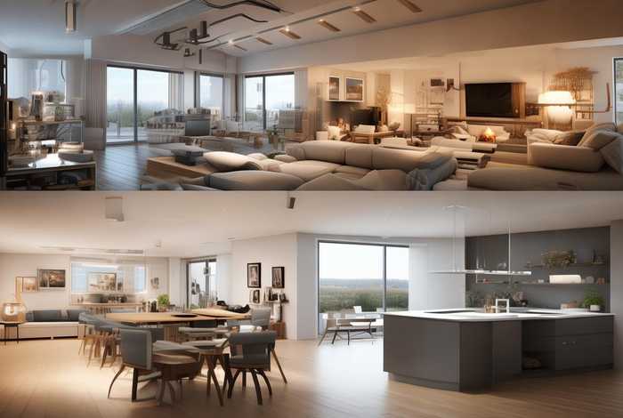 什么是生活区跟功能区 - 什么是生活区跟功能区的区别