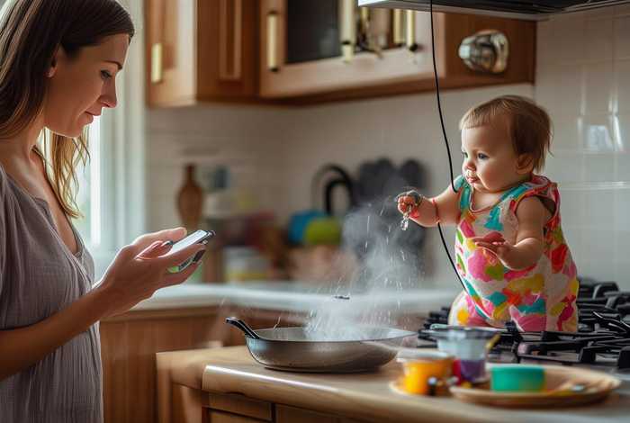 生活中常见安全隐患 生活中常见安全隐患图片
