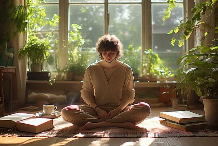 生活方式词语 - 描述生活方式的词语