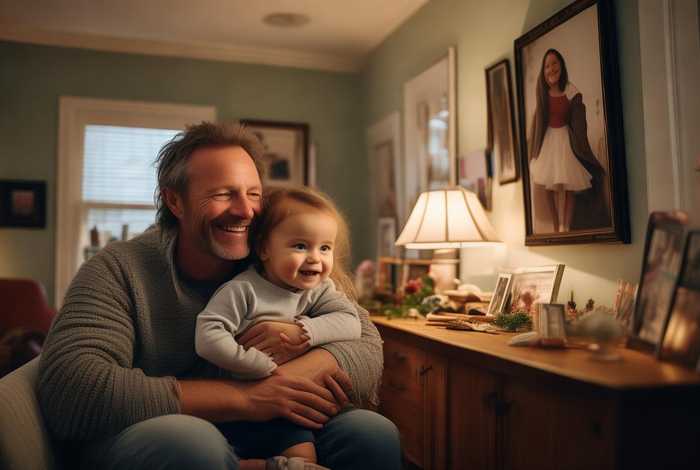 奶爸的爱情生活复婚（奶爸的爱情生活最后复婚了吗）