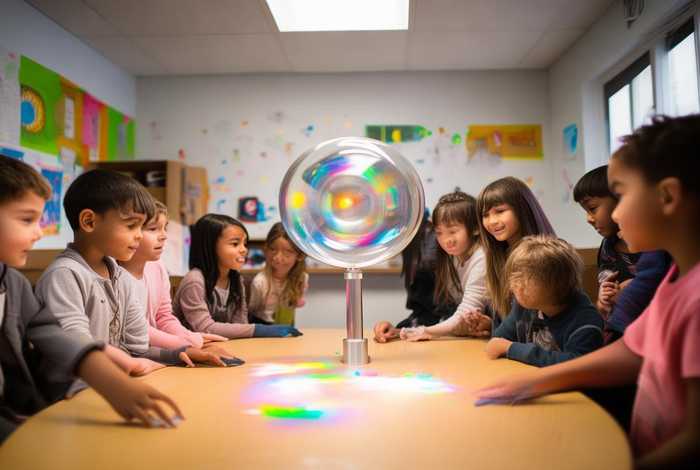 生活中的透镜教案趣味课堂设计、生活中的透镜教案趣味课堂设计图片