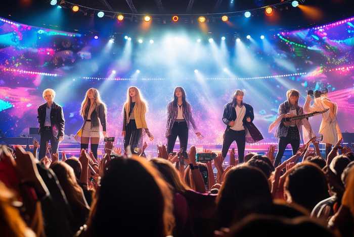 偶像的生活电影（偶像的生活电影在线播放）