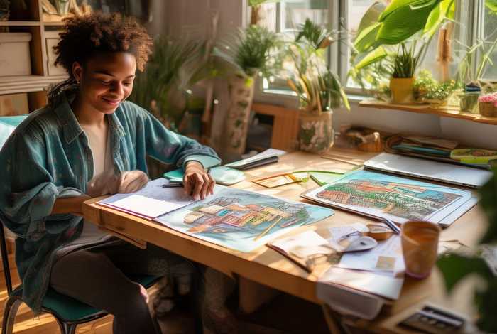 生活小设计心得体会（生活小设计心得体会范文）