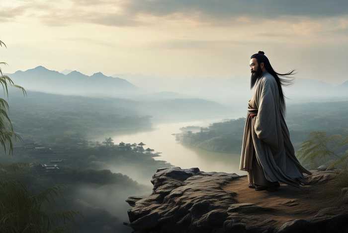 屈原时代是什么朝代（屈原时代是什么朝代的）