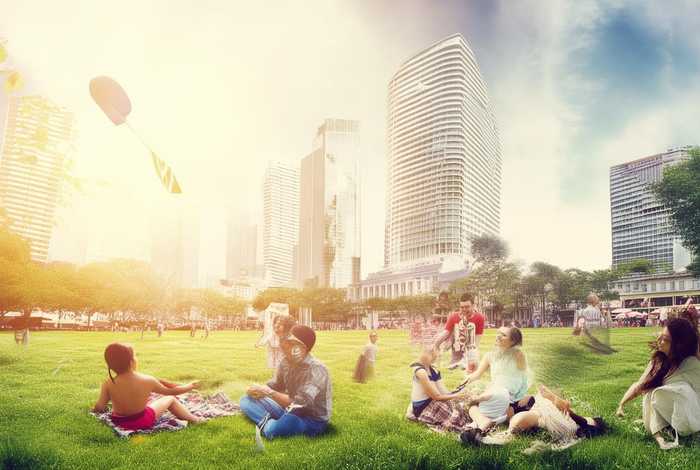 生活片段作文 生活片段作文素材参考