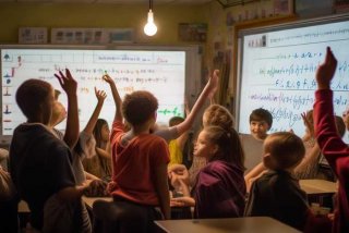 生活数学论文600字，生活与数学小论文6年级600字