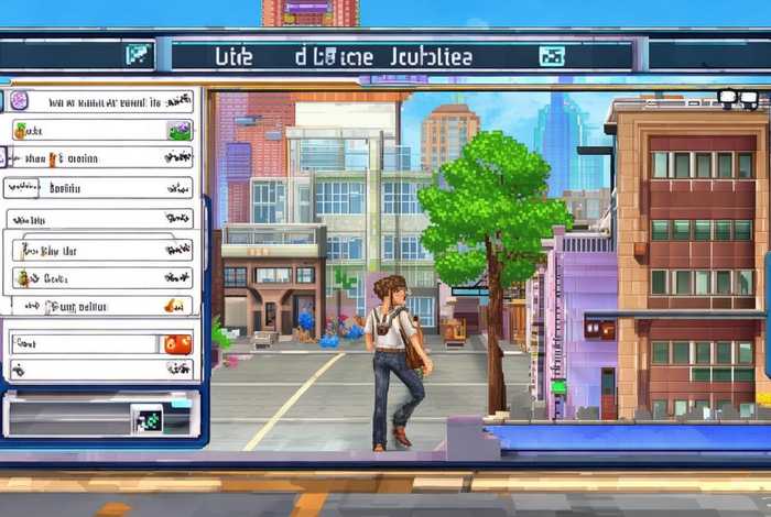 模拟生活打工的电脑游戏,模拟生活打工的电脑游戏叫什么 模拟生活打工的电脑游戏,模拟生活打工的电脑游戏叫什么