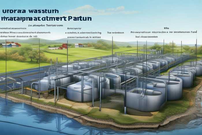 农村生活污水处理工艺流程讲解 - 农村生活污水处理工艺流程讲解视频