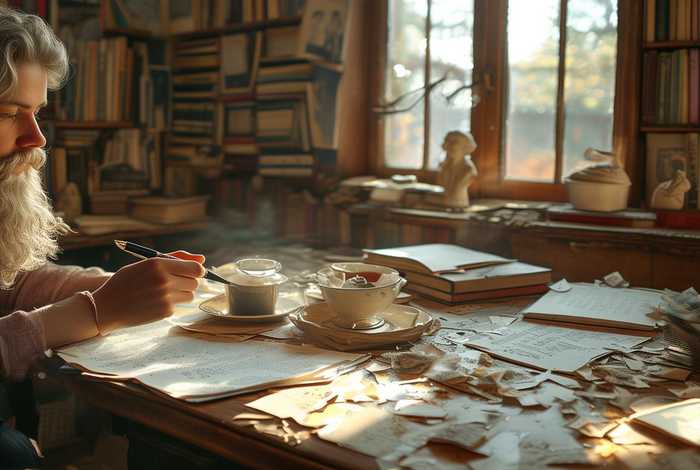 生活中的哲学论文作文，生活中的哲学论文作文题目