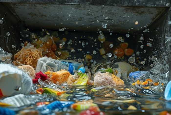 生活废水 - 生活废水有哪些