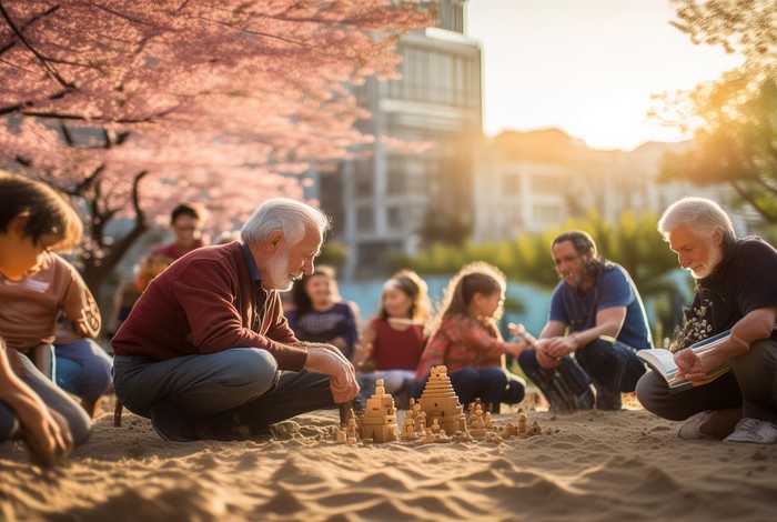 生活处处是课堂精彩开头结尾 - 生活处处是课堂精彩开头结尾优美句子