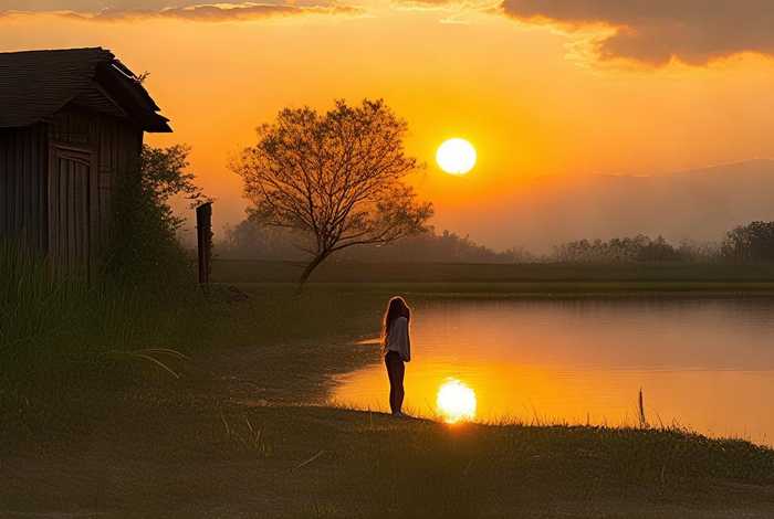 日子和生活有啥不一样的（日子和生活有啥不一样的说说）