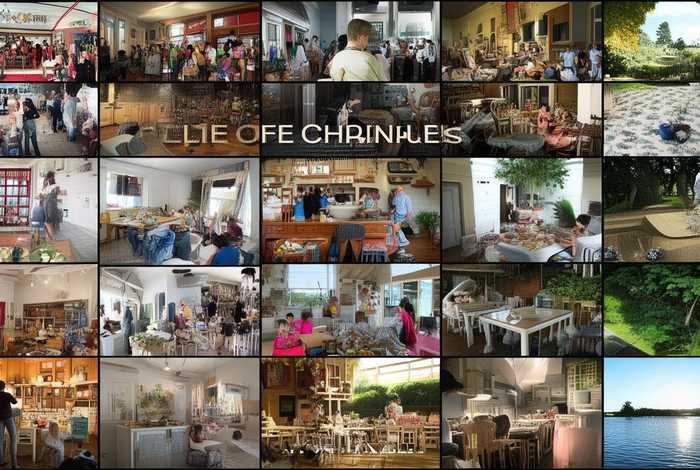 生活小纪 生活小纪全部视频