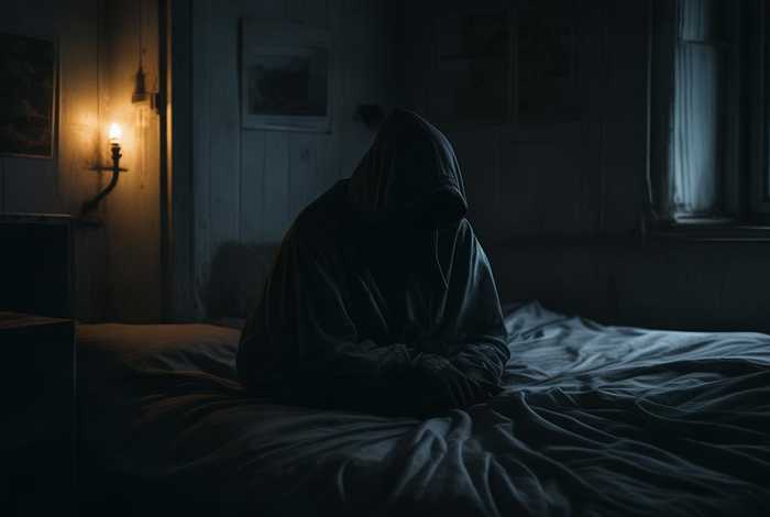 生活无望的感受 - 生活无望的感受句子