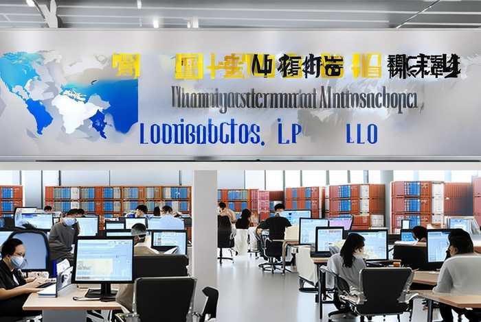 上海豪升国际物流有限公司、上海豪升国际物流有限公司电话