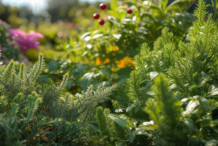 生活中常见的中草药植物有哪些；生活中常见的中草药植物有哪些种类