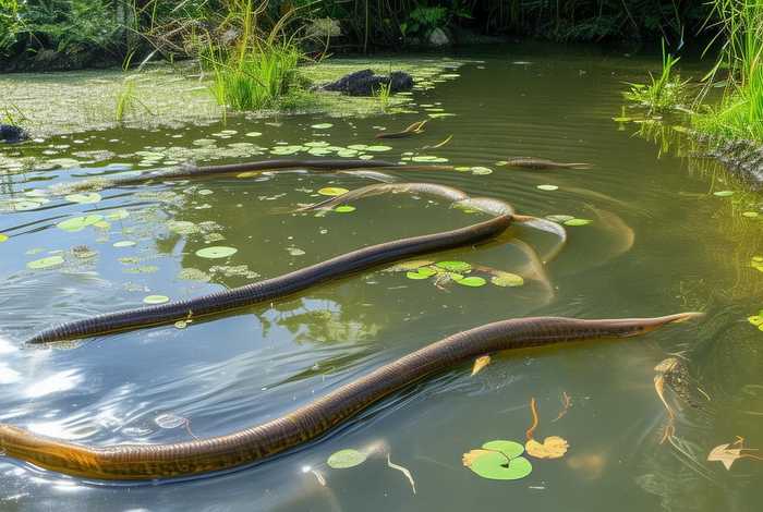 泥鳅生活环境及特点 泥鳅生活环境及特点是什么