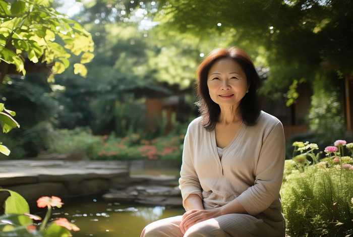 倪萍的生活现在在哪里 - 倪萍的生活现在在哪里拍摄