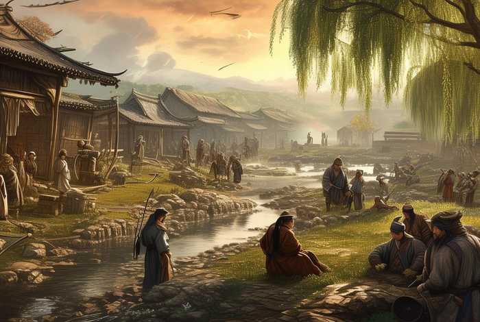 三国时期人们的日常生活、三国时期人们的日常生活有哪些