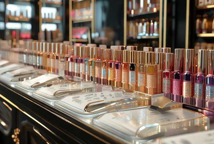 时尚生活化妆品价格表，时尚生活化妆品价格表大全