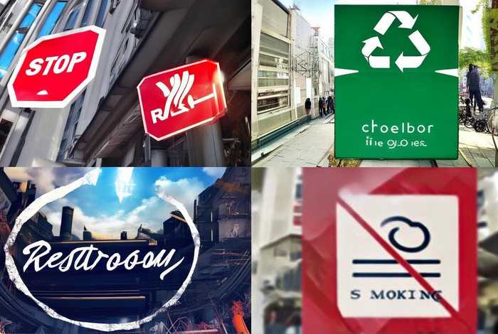 生活中常见的标志图片及它们的英文;生活中常见的标志图片及它们的英文名称 生活中常见的标志图片及它们的英文;生活中常见的标志图片及它们的英文名称