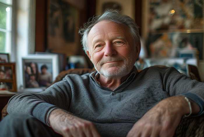 倪萍的第三任丈夫杨亚洲近况（倪萍的第三任丈夫杨亚洲近况如何）