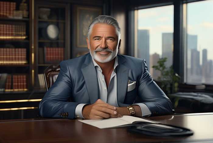 生活掌够、生活掌够董事长简历