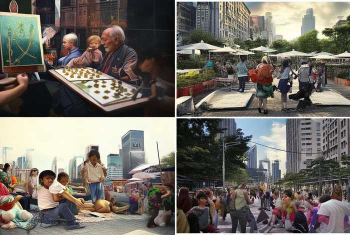 生活多样化的句子、生活多样化的句子有哪些