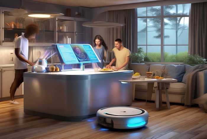 生活中的科技产品 - 生活中的科技产品说明文600字 生活中的科技产品 - 生活中的科技产品说明文600字