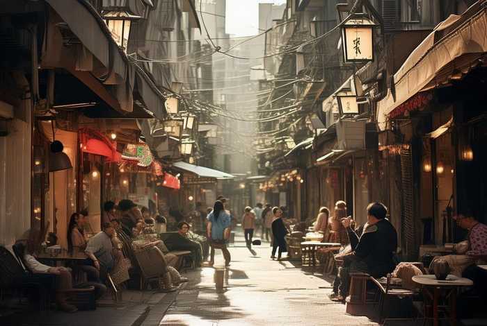 生活在成都真好 生活在成都真好的句子