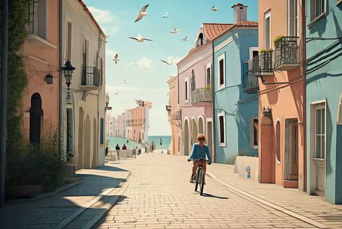 哪个城市比较慢节奏,哪个城市的节奏比较慢 哪个城市比较慢节奏,哪个城市的节奏比较慢