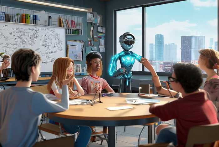 生活处处是课堂作文600字六年级 生活处处是课堂作文600字六年级加从那以后ai