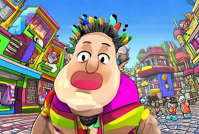 史小坑爆笑生活2当易网 - 史小坑爆笑生活2游戏