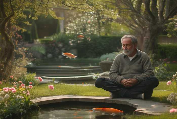 生活本是一场修行（生活本是一场修行朋友圈）