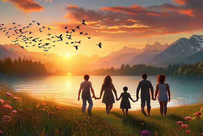 生活如什么一样 - 生活如什么一样美好作文